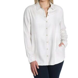Jachs girlfriend ladies fleece shirt